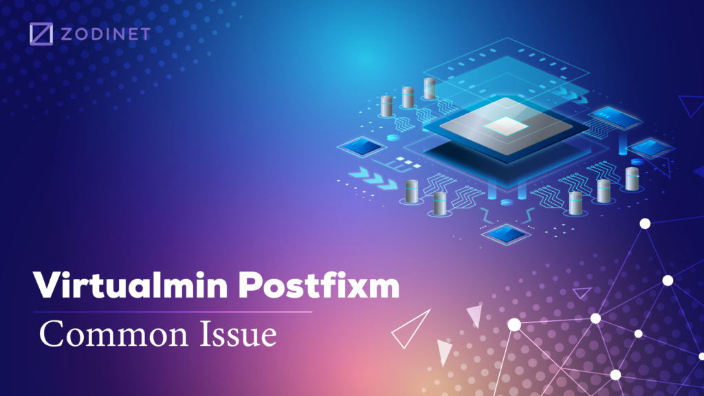 virtualmin Postfix