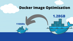 Optimize Docker Image Size