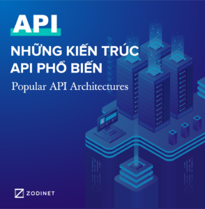 API And Popular API Architectures