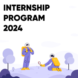 Internship Program 2024
