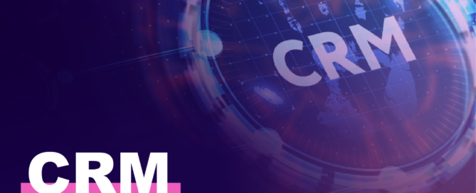 CRM và các mô hình CRM