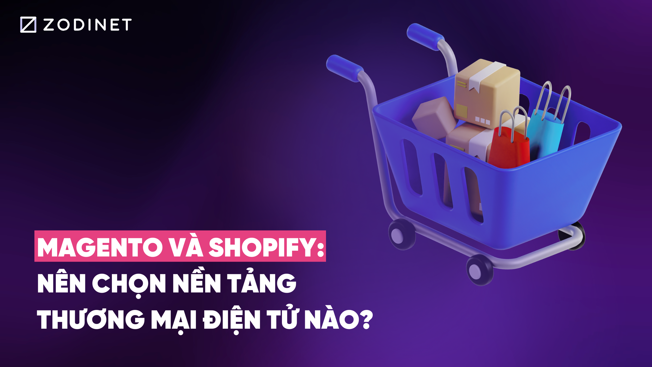 Magento vs Shopify: Which eCommerce Platform Should You Choose?