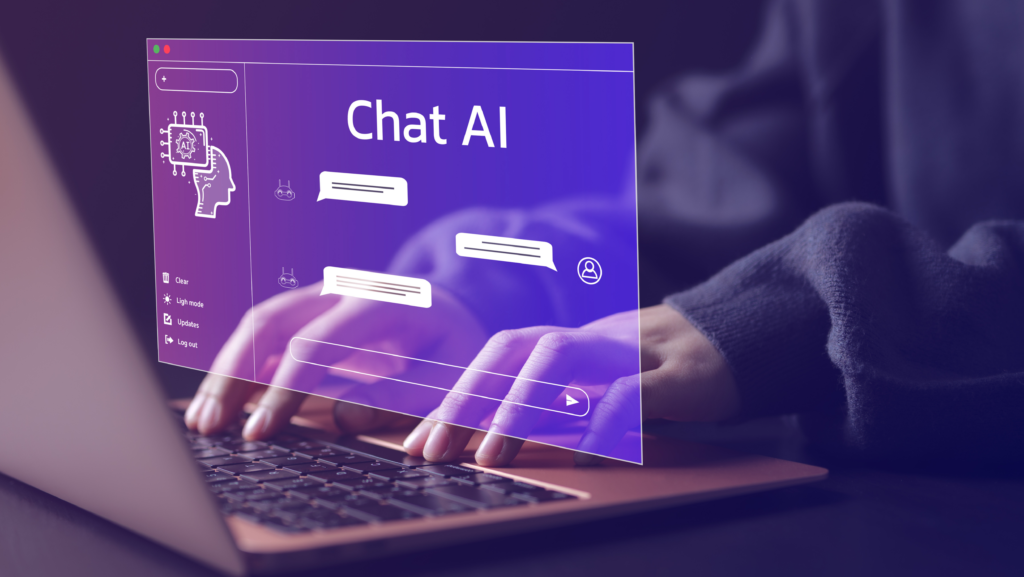 chatbot AI