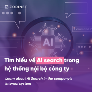 Explore AI Search in Corporate Internal Systems