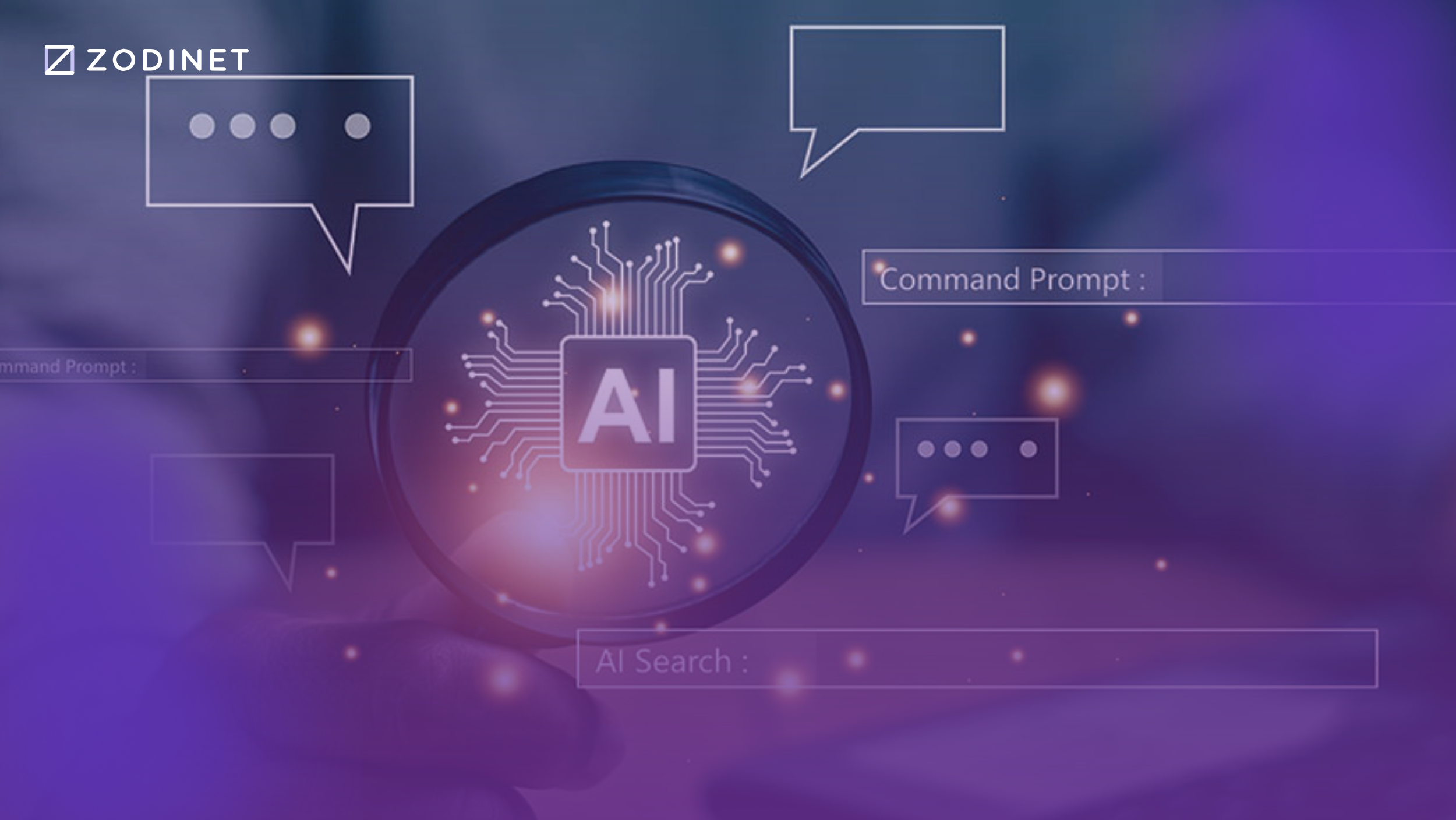 Explore AI Search in Corporate Internal Systems