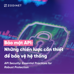 API Security: Essential Practices for Robust Protection