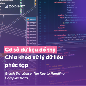 Graph Databases: The Key to Handling Complex Data