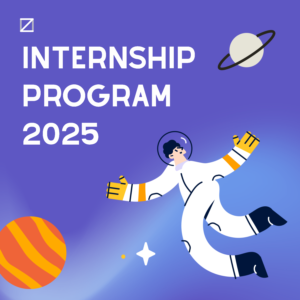 Chương trình Thực tập sinh 2025