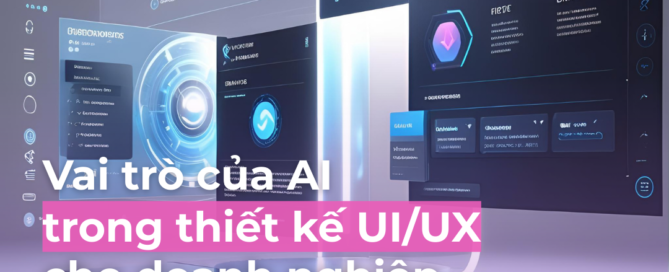 AI Applications in UI/UX Design