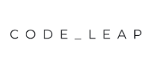 Code Leap Code Leap Logo