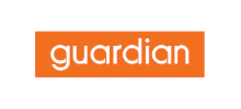 Guardian Guardian Logo