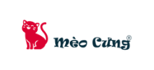 Mèo Cưng Mèo Cưng Logo