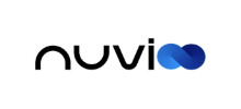Nuvioo Nuvioo Logo