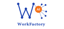 WorkFactory WorkFactory Logo